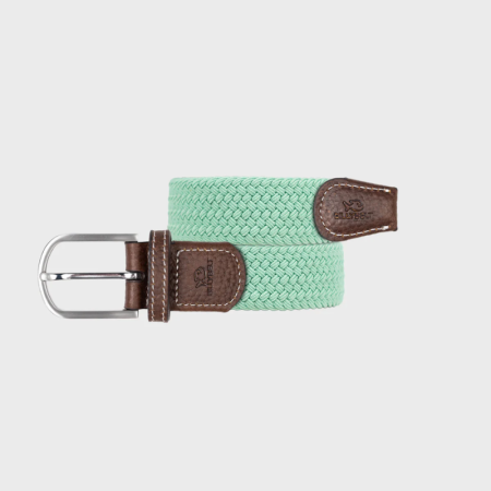 Ceinture tressée BillyBelt