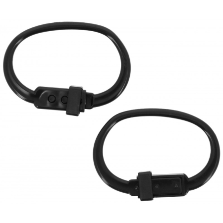 HIPPOTONIC Safety Rings