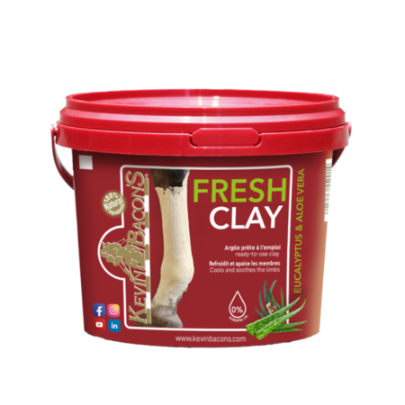 Fresh Clay