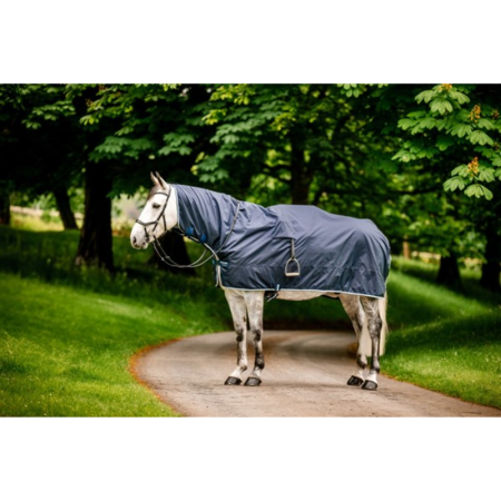 Newmarket Rain Sheet Witney by Horseware