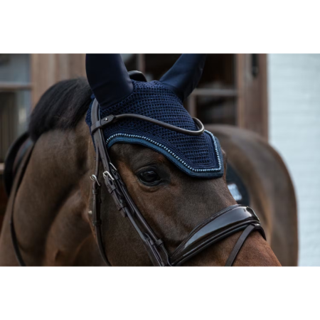 Bonnet Wellington Glitter Band Soundless