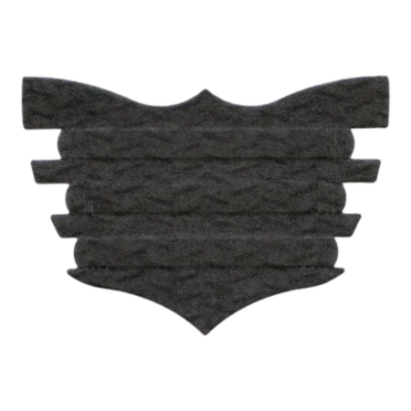 FLAIR® Neusstrip pack 6