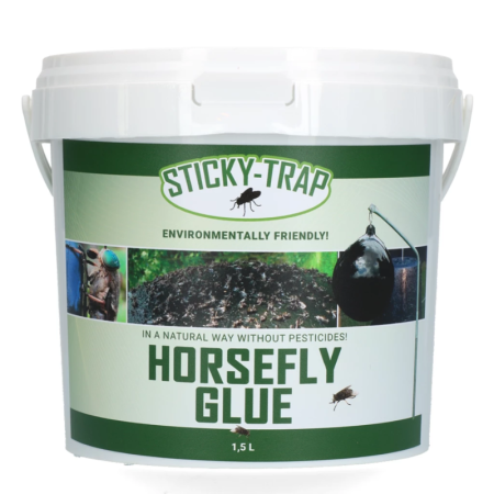 Horsefly Glue