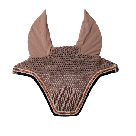 Bonnet Anti-mouche Pied-de-Poule