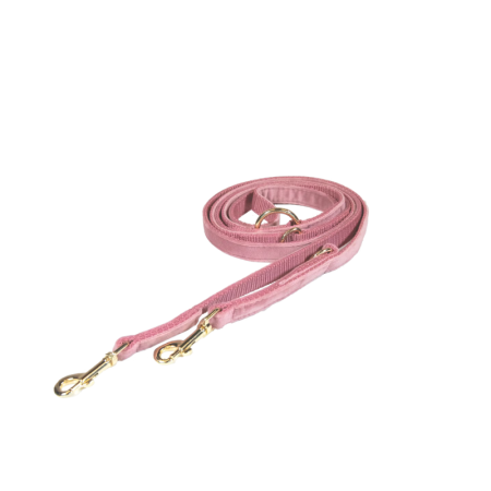 Dog Lead Velvet 200 cm