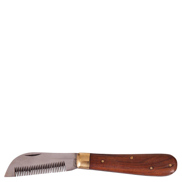 Premiere Thinning Knife