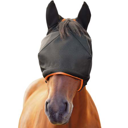 MIDI fly mask