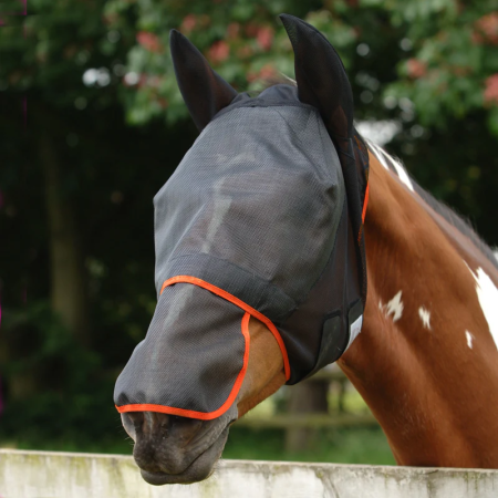 Bonnet anti-mouches et UV MAX