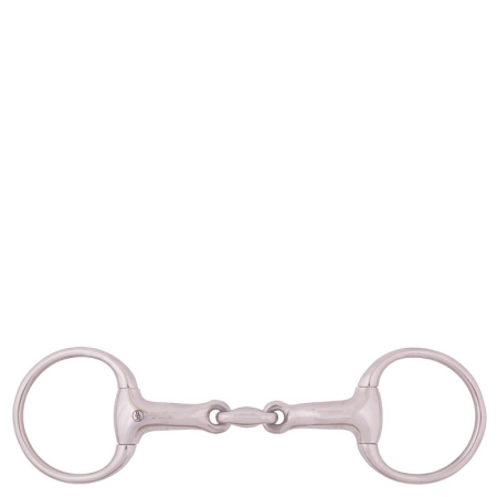Filet à olive double brisure BR 16 mm
