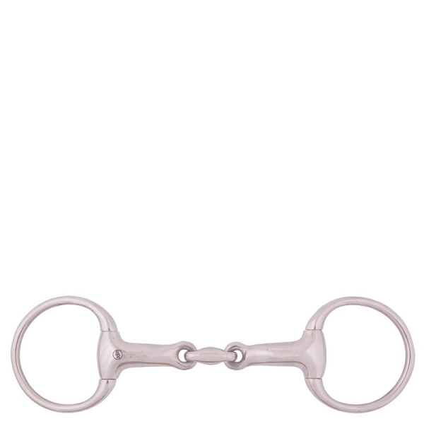 Filet à olive double brisure BR 16 mm