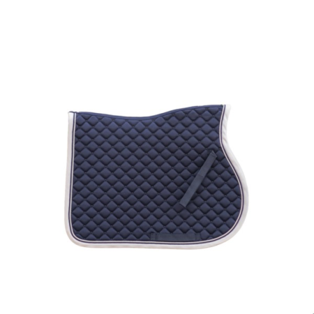 HFI "Square" Saddle Pad