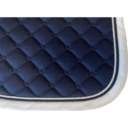 HFI "Square" Saddle Pad