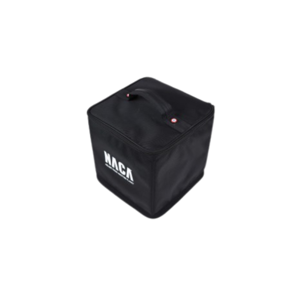 NACA Helmet Box