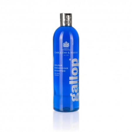 Carr & Day & Martin Gallop® Grey Horses Shampoo