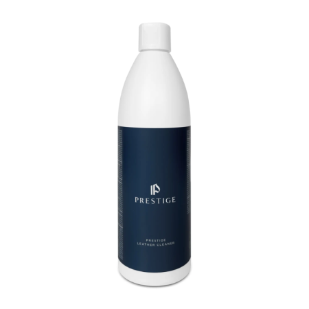 Leather cleaner