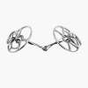 John Whitaker filet releveur en inox