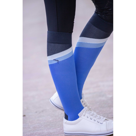 Chaussettes d'équitation PENELOPE Fun