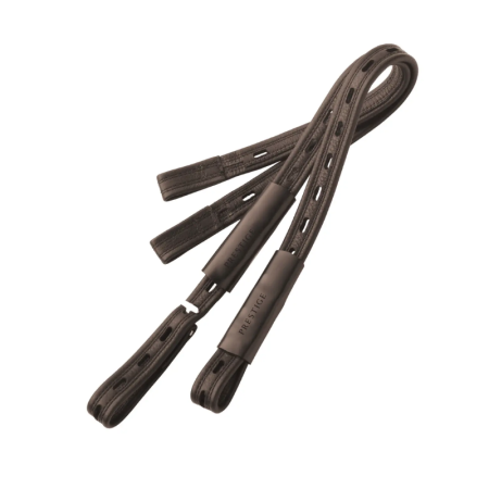 Ideal stirrup leathers
