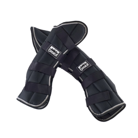 Eskadron Ripstop Transport Boots Set