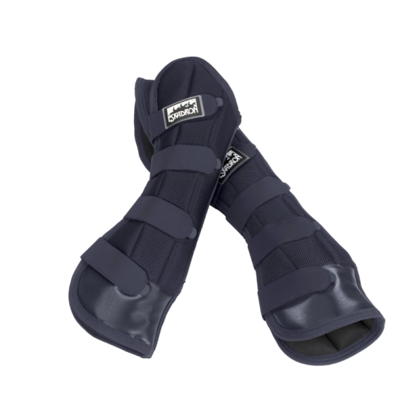 Eskadron Mesh Transport Boots Set