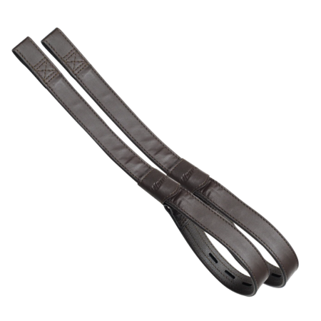 Wintec Webbers stirrup straps