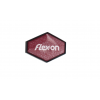Sticker Armet Flex-on Helm Silver & Gold