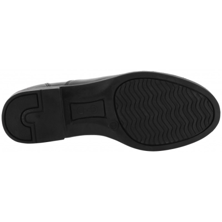 Boots RIDING WORLD - Zip