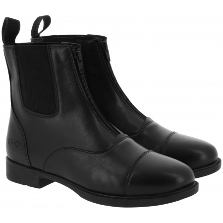 Boots RIDING WORLD - Zip