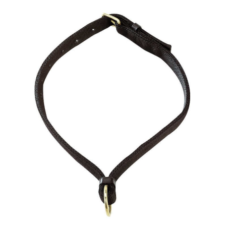 NORTON horse neck strap