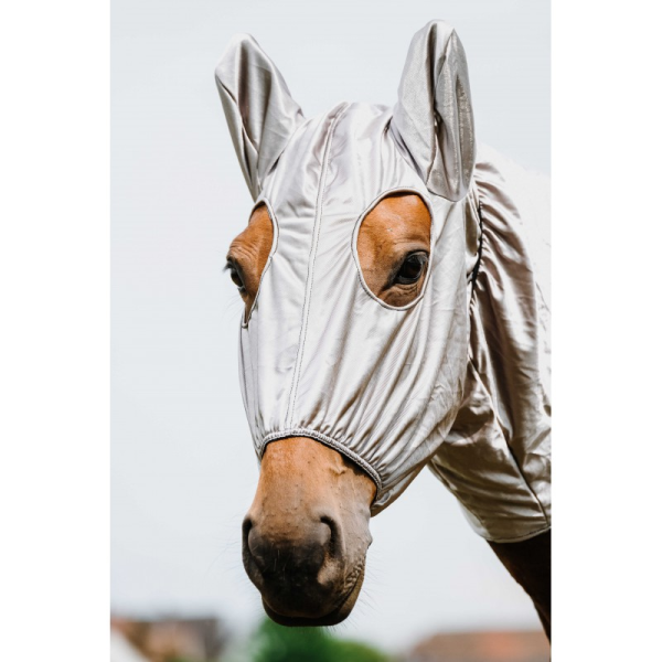 RIDING WORLD anti-eczema fly hood
