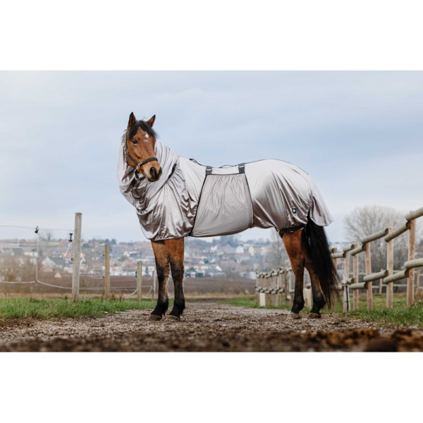 RIDING WORLD anti-eczeemdeken
