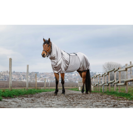 RIDING WORLD anti-eczema rug