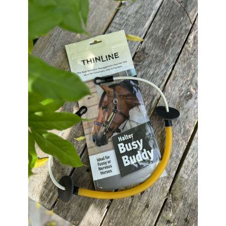 ThinLine Busy Buddy voor Hoofdstel