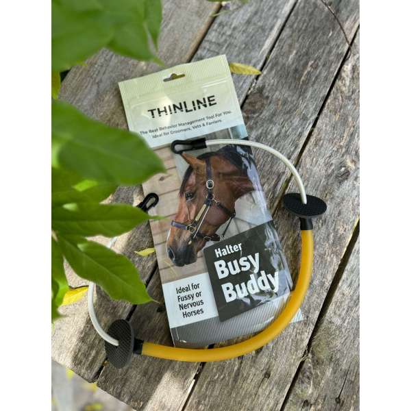 ThinLine Busy Buddy voor Hoofdstel