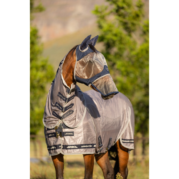 ArmourShield Pro Full Fly Mask