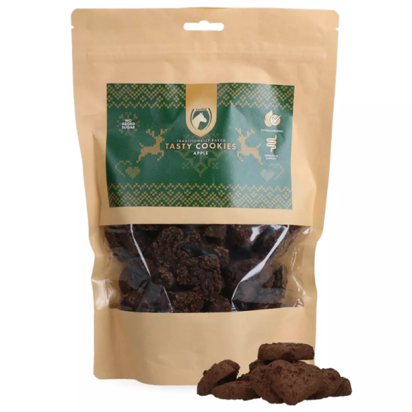Appel Cookies
