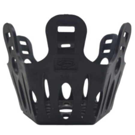 Graasmasker 35 mm