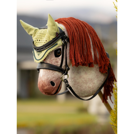 Bonnet anti-mouches Hobby Horse Macaron
