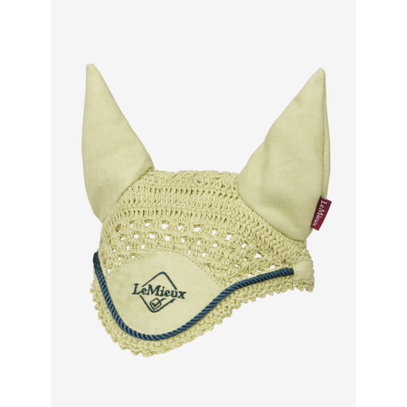 LeMieux Macaron Hobby Horse Vliegenmuts