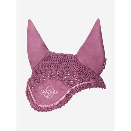 LeMieux Mallow Hobby Horse Fly Hood