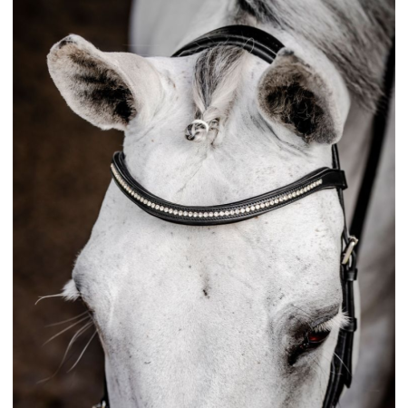 Horseware Micklem® Diamante Competition Hoofdstel
