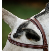 Bridon avec rênes Horseware® Hunter Cavesson