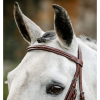 Horseware® Hunter Cavesson Bridle with Reins