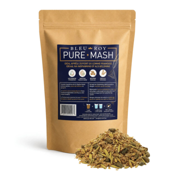 Pure Mash