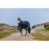EQUITHÈME Classic 1200D High Neck deken