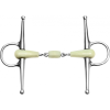 FEELING Flexi dubbelgebroken bustrens met naalden