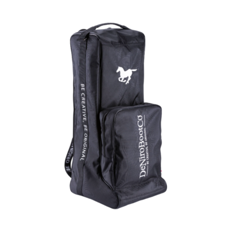 DENIRO Superior Boot Bag