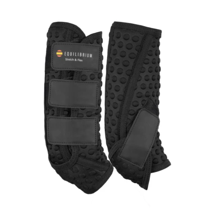 EQUILIBRIUM Stretch & Flex Training Wraps