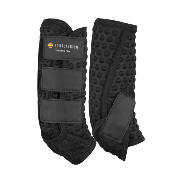 EQUILIBRIUM Stretch & Flex Training Wraps