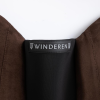 Winderen Jumping Slim 10 mm zadelonderlegger
